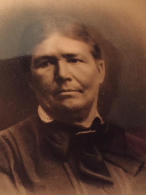 Ellen Wilson (1845 - 1914) Profile